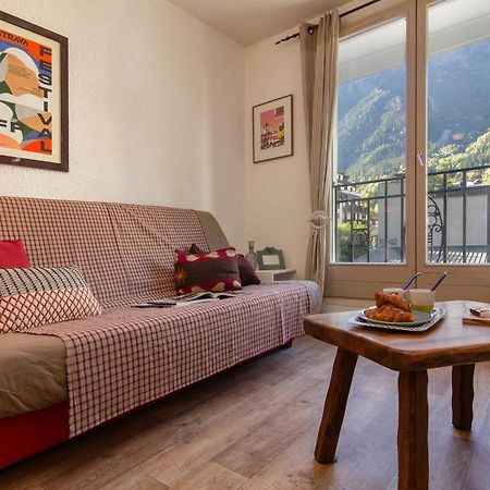 Chamonix Sud - Batiment C 117 - Happy Rentals Eksteriør billede