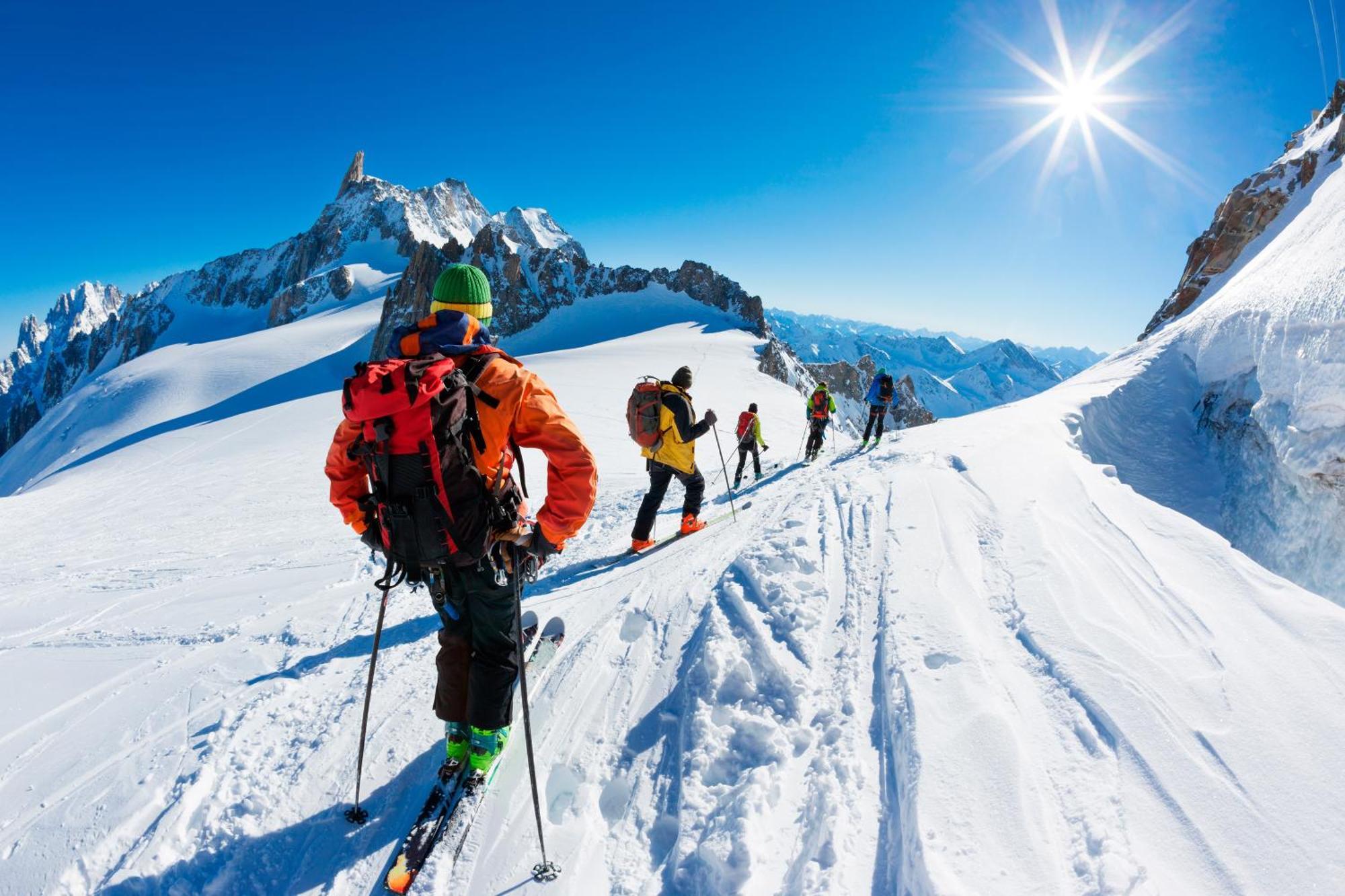 Chamonix Sud - Batiment C 117 - Happy Rentals Eksteriør billede